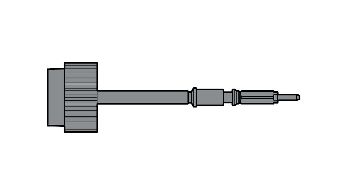 00404.2801-2/2824-2 Opwindas-uurwerkdeel