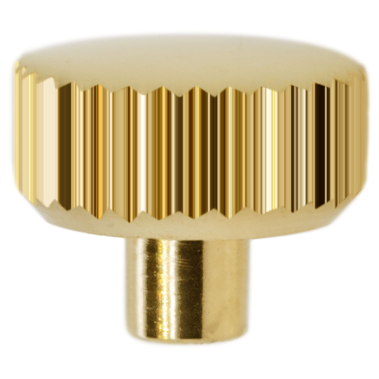 Simple Crown 920 L, 3 Micron yellow, long pipe, Ø 6,0, thread 1,2, non waterproof