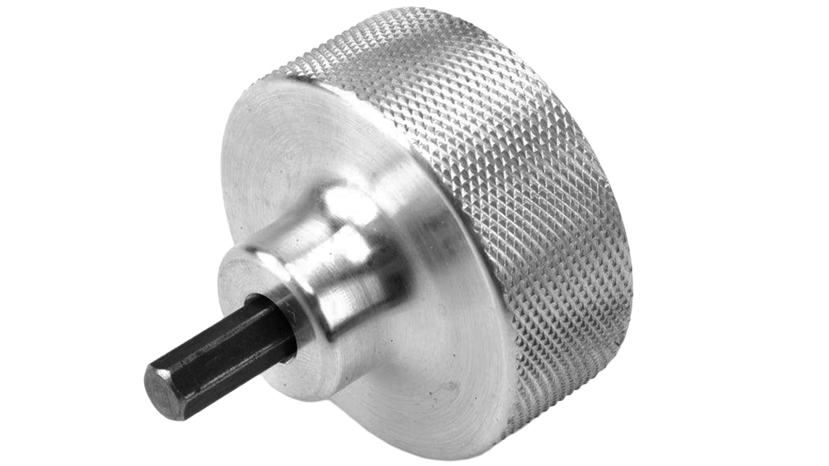 GRS 003-662 Sechskantschlüssel, 6 mm