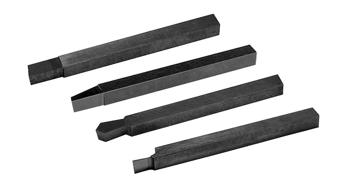 HSS Drehmeißel-Set