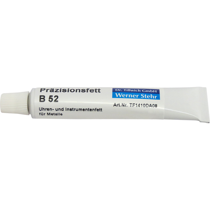 Etsyntha Präzisionsfett B 52, teilsynthetisch, 7 g