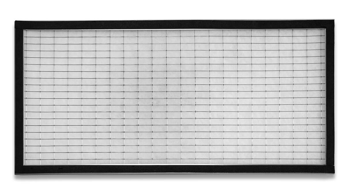 Prefilter for Angel Dry