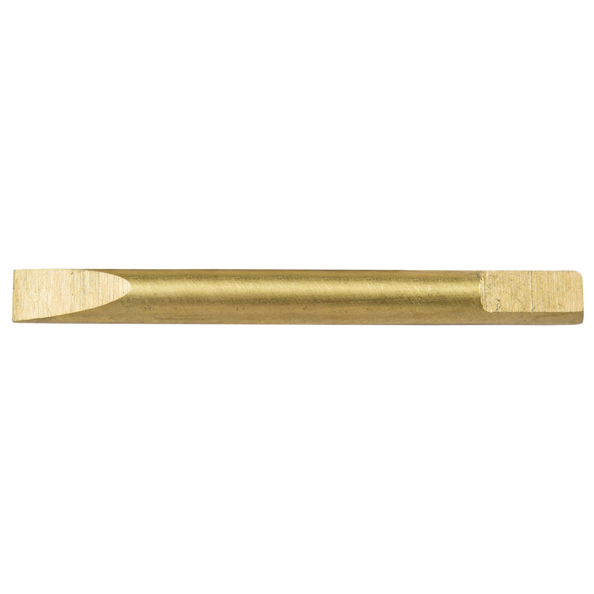 Spare blades, slot, 2,0 mm, antimagnetic