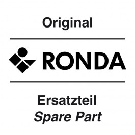 Nr.405 RONDA Stellwelle 772-778,782-788, 702-708,712-715,312-315 0,90/32 mm