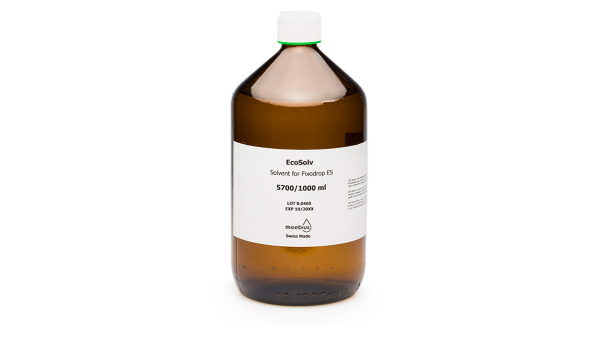 EcoSolv 5700 Lösungsmittel für Epilame, 1000 ml