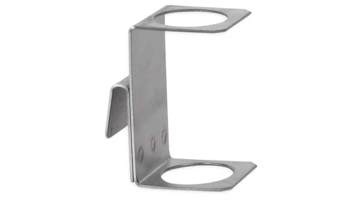 Titanium holder for 200 W / 230 V immersion heater, for Comfort II