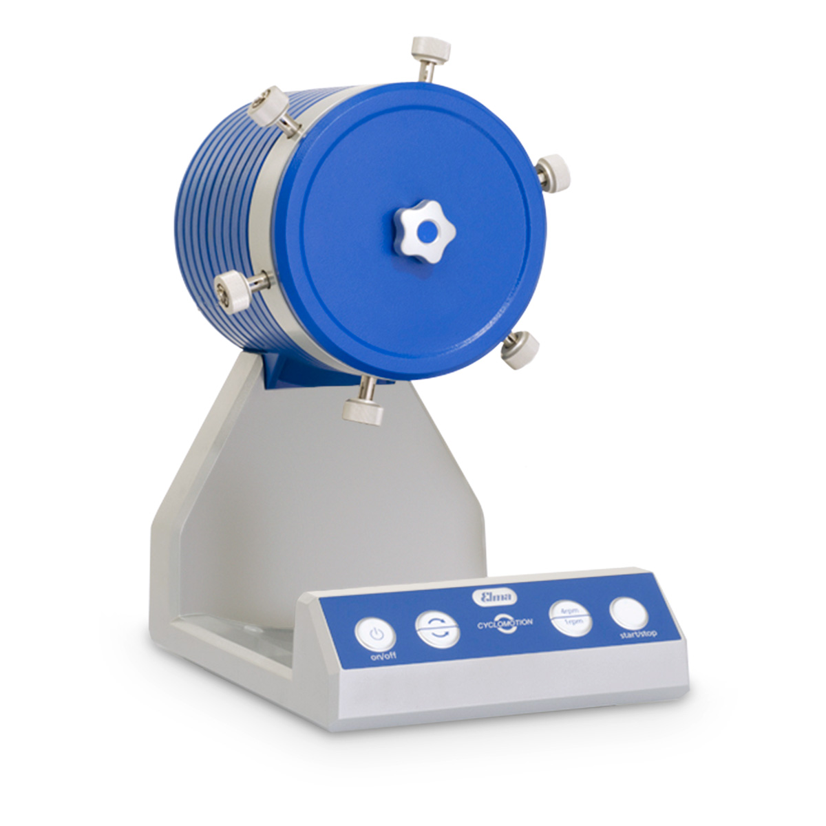 Uhrenbeweger Elma Cyclomotion