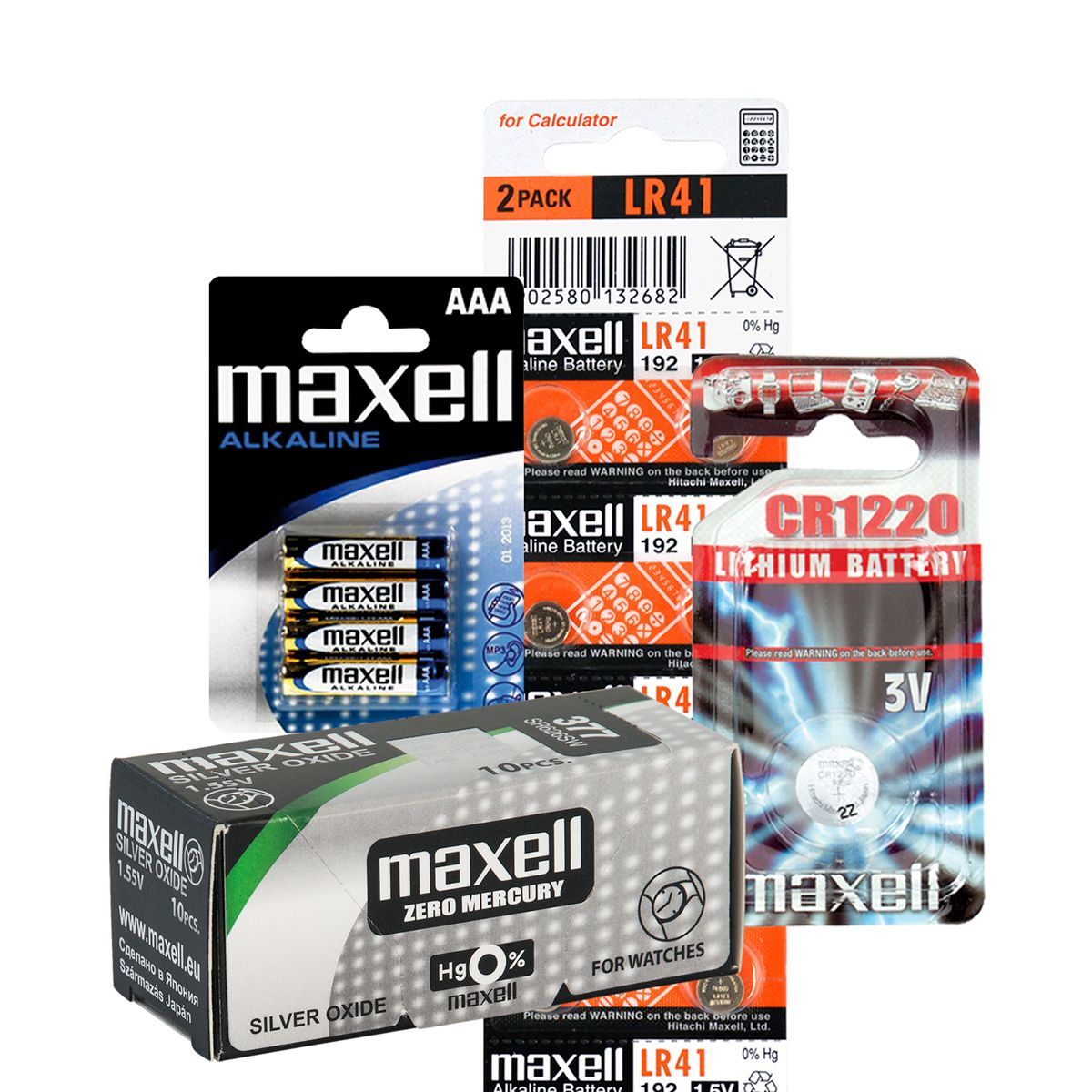 Maxell