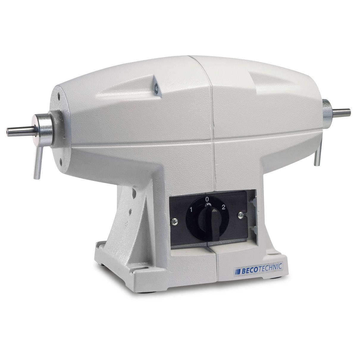 Polishing motor MAP-2, benchtop version, 2 performance levels | 310760