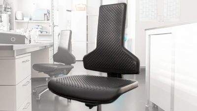 Work chairs