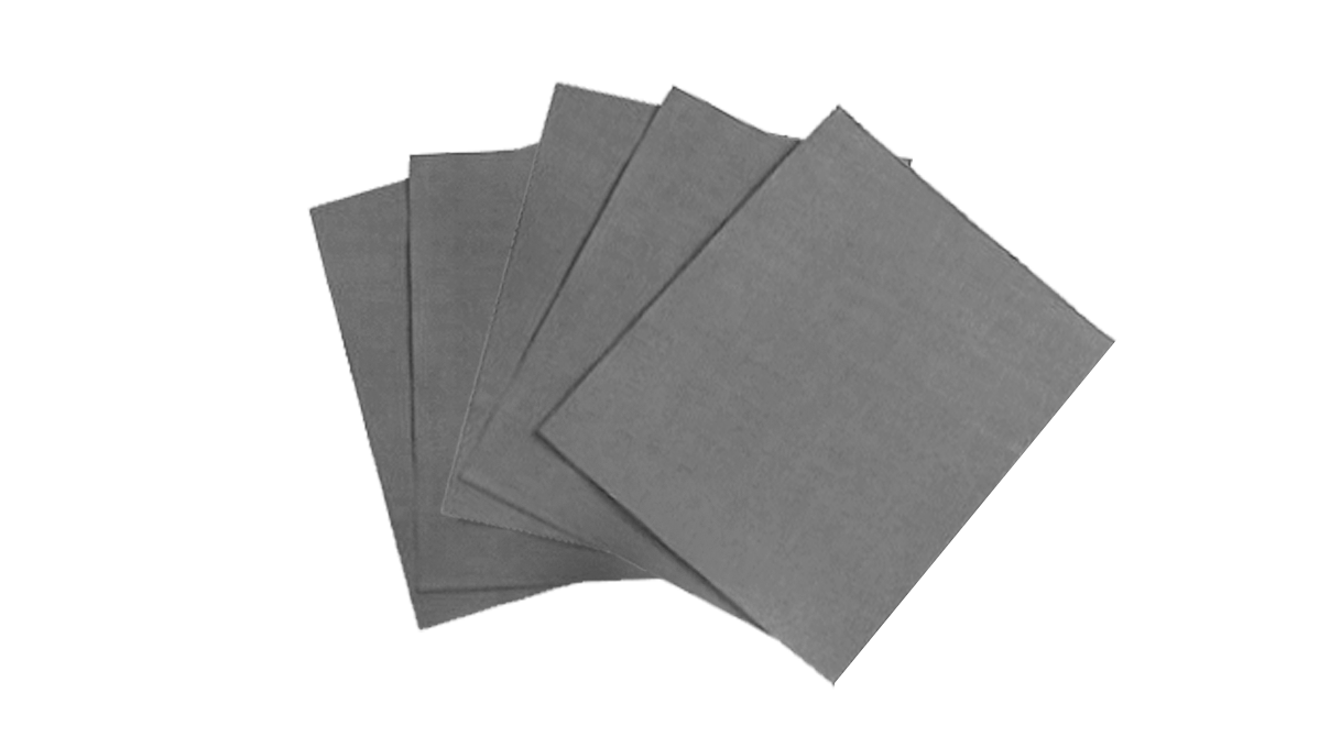 Abrasive sheet Siawat FC 1727 P1200 290899