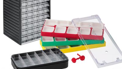Storage