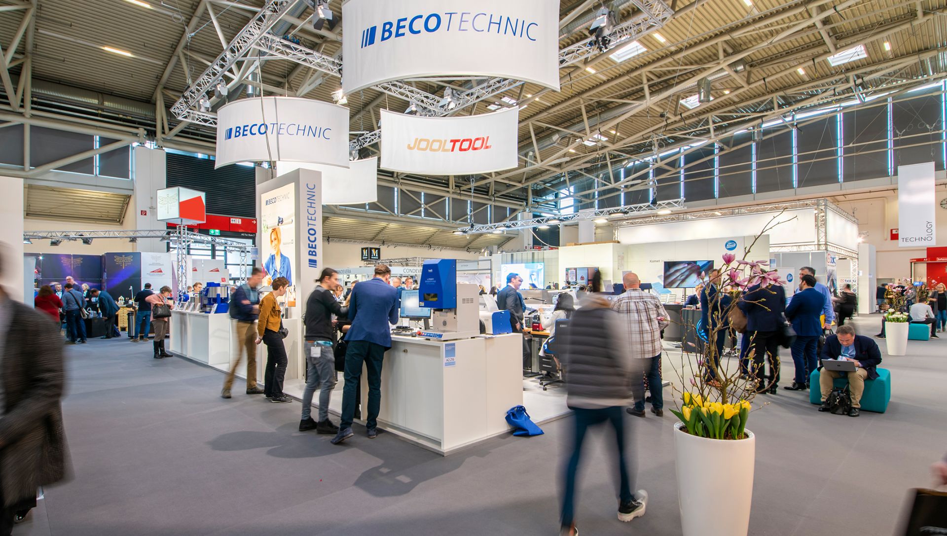 trade-fair-dates
