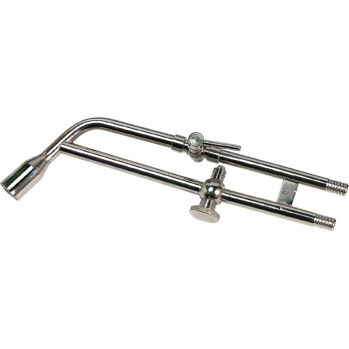 Propane or natural gas blow torch (big version 230 mm) | 208795