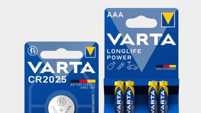 Varta