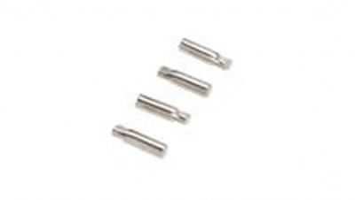 GRS 003-050 Fixing pins for GRS MicroBlock, 4 pieces | 209408