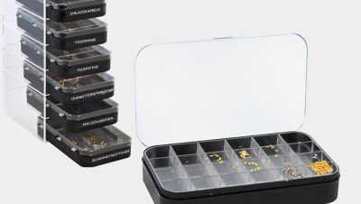 FU-Box Systeme