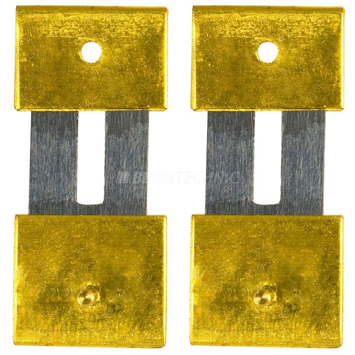 Suspension Springs for Clocks (Ref. 7) 970007