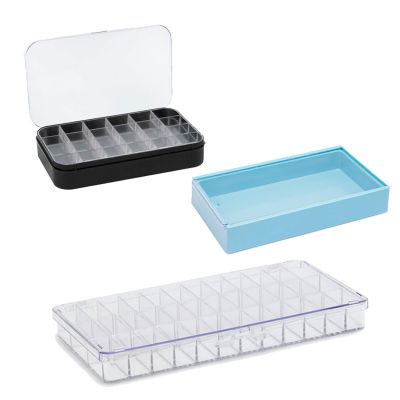 Organization boxes