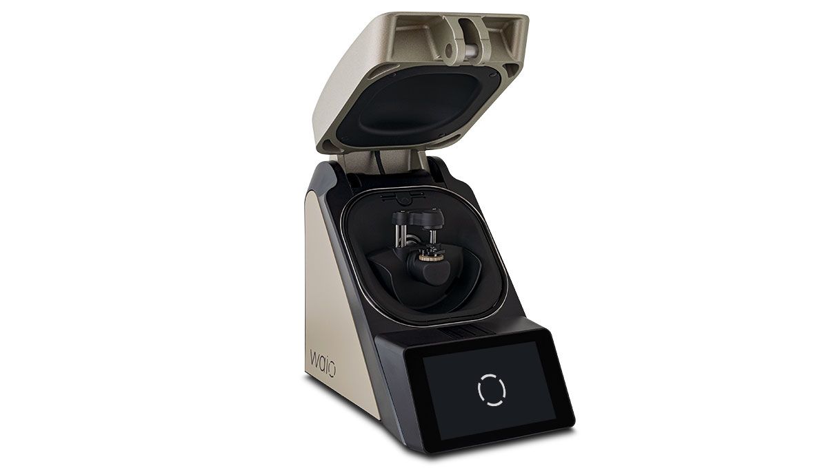 WAIO Witschi All-in-One watch testing device | 313442